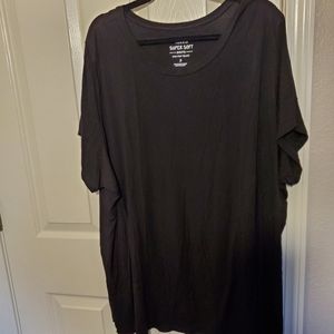 Torrid Super Soft T shirt